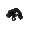 Спот Loft IT Case 10326 Black — купить в Bronko‑Decor