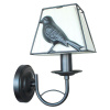 Бра Toplight Donna TL7510B-01BL — купить в Bronko‑Decor