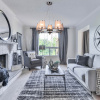 Подвесная люстра F-Promo Argus 2542-5P — купить в Bronko‑Decor