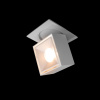 Встраиваемый спот Loft IT Top 10325/B White — купить в Bronko‑Decor