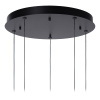 Подвесная люстра Lucide Gisela 13494/18/60 — купить в Bronko‑Decor