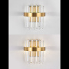 Настенный светильник Natali Kovaltseva LED LAMPS 81122/1W — купить в Bronko‑Decor