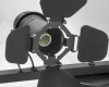 Спот Lussole Loft GRLSP-8076 — купить в Bronko‑Decor