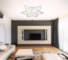 Потолочный светильник Natali Kovaltseva HIGH-TECH LED LAMPS 82020 — купить в Bronko‑Decor