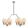 Подвесная люстра Escada 1149 1149/8S — купить в Bronko‑Decor