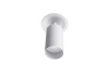 Встраиваемый спот Lucia Tucci Longo LTP-D007-01GU10-W — купить в Bronko‑Decor