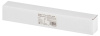 Трековый магнитный светильник Эра TRM-S5-1-12W4K-BK Б0059048 — купить в Bronko‑Decor