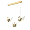 Подвесной светильник Ritter Birdie 51636 5 — купить в Bronko‑Decor