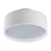Встраиваемый светильник Lightstar Acuto 215936 — купить в Bronko‑Decor