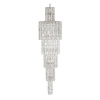 Подвесная люстра Arti Lampadari Valencia E 1.11.50.501 N — купить в Bronko‑Decor