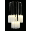 Каскадная люстра Aployt Francesca APL.859.06.30 — купить в Bronko‑Decor