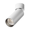 Накладной спот Maytoni Focus LED C055CL-L12W4K-W-W — купить в Bronko‑Decor