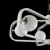 Подвесная люстра Maytoni Avola MOD431-PL-06-WS — купить в Bronko‑Decor