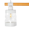 Подвесной светильник MyFar Olivia MR1831-3P — купить в Bronko‑Decor