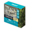 Гирлянда Роса Uniel ULD-S1000-250/DTA WARM WHITE IP20 DEWDROP UL-00012124 — купить в Bronko‑Decor