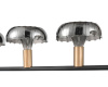 Подвесной светильник Vele Luce Olivia VL5642P05 — купить в Bronko‑Decor