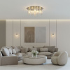 Настенный светильник Bogate's Iceberg 381/1 a069621 — купить в Bronko‑Decor