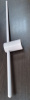 Настенно-потолочный светильник Elvan BR-5252 White — купить в Bronko‑Decor