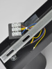 Спот Elvan NLS-2410/2-G10-Bk — купить в Bronko‑Decor