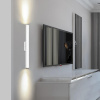 Настенный светильник IMEX Spy Led IL.0005.2202-WH — купить в Bronko‑Decor