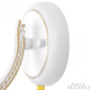 Бра Arte Milano 342837/1W WT+G — купить в Bronko‑Decor