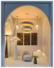 Торшер Covali VH-756734 — купить в Bronko‑Decor