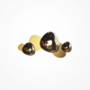 Настенный светильник Maytoni Jack-stone MOD314WL-L13G3K — купить в Bronko‑Decor