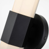 Бра Hinkley Facet QN-FACET-LED1-BK-BATH — купить в Bronko‑Decor