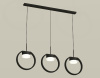 Подвесной светильник Ambrella Light Traditional (C9107, N8399) XB9107156 — купить в Bronko‑Decor