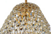 Бра Arti Lampadari Roma E 2.1.1 G — купить в Bronko‑Decor