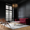 Подвесная люстра Loft IT Waterfall 10350/600 AB — купить в Bronko‑Decor