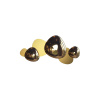 Настенный светильник Maytoni Jack-stone MOD314WL-L13G3K — купить в Bronko‑Decor