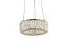 Подвесной светильник Newport 8240 8240/20 gold М0068497 — купить в Bronko‑Decor