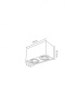 Потолочный светильник Arte Lamp Factor A5544PL-2BK — купить в Bronko‑Decor