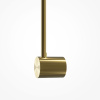 Настенный светильник Maytoni Light stick MOD237WL-L6BS3K — купить в Bronko‑Decor