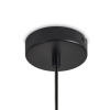 Подвесной светильник Freya Felt Acoustic FR5479PL-01GR — купить в Bronko‑Decor