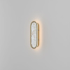 Настенный светильник Maytoni Perlamour MOD429WL-L15BSK — купить в Bronko‑Decor