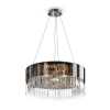 Подвесная люстра Maytoni Wonderland MOD313PL-06CH — купить в Bronko‑Decor