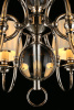 Потолочная люстра Aployt Gaell APL.704.03.06 — купить в Bronko‑Decor