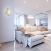 Настенно-потолочный светильник Apeyron 16-186 — купить в Bronko‑Decor