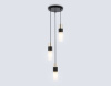Подвесной светильник Ambrella Light High Light Heigh Light LH55102 — купить в Bronko‑Decor