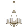 Подвесная люстра Lumion Riverly 6524/7 — купить в Bronko‑Decor