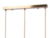 Подвесной светильник Myfar Pierre MR1167-1P — купить в Bronko‑Decor