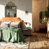 Зеркало Garda Decor 19-OA-6385 — купить в Bronko‑Decor