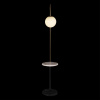 Торшер Loft IT Sonni 10145 Black — купить в Bronko‑Decor