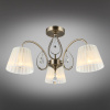 Потолочная люстра Omnilux Cardillo OML-56617-03 — купить в Bronko‑Decor