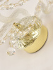 Бра Bohemia Ivele Crystal 108B/3/141 G — купить в Bronko‑Decor