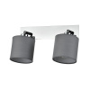 Спот Rivoli Perlita 7058-702 Б0055009 — купить в Bronko‑Decor