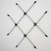 Модульный светодиодный светильник Crystal Lux CLT 039W12 BL — купить в Bronko‑Decor