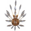 Настенный светильник Illumico IL2307-1WOR-39 GD — купить в Bronko‑Decor